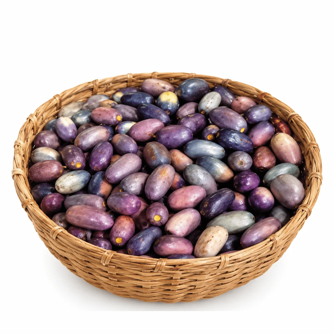 African Pear (Ube)