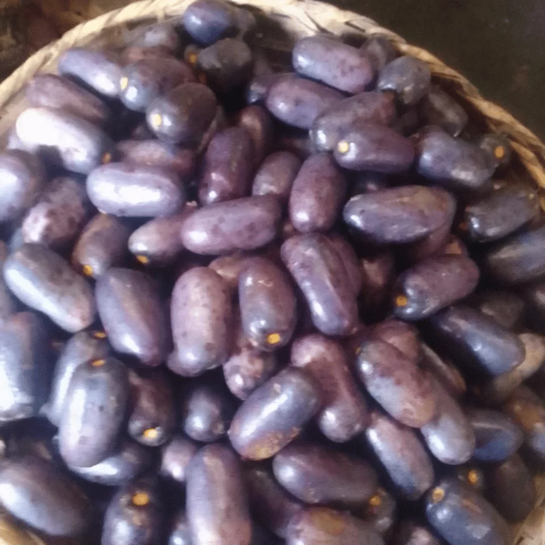 African Pear (Ube) - Image 2