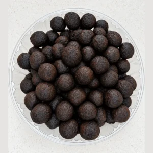 African Wallnuts -Asala/Awusa /Ukpa (Tetracarpidium Conophorum)