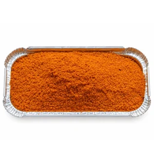 Authentic Suya Spice powder (Yaji + Kuli)