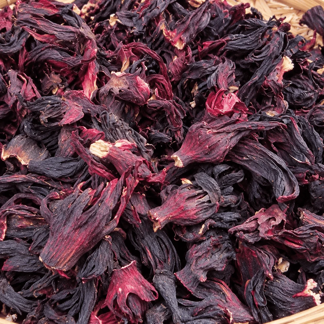 Dry & Organic Hibiscus Flower - Image 2