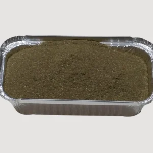 ONDO BLACK SOUP - Luku powder