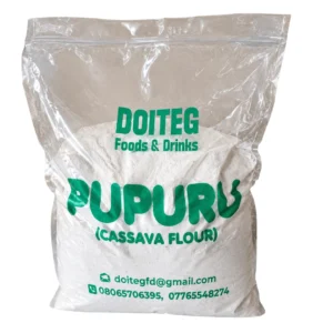 PUPURU lkale