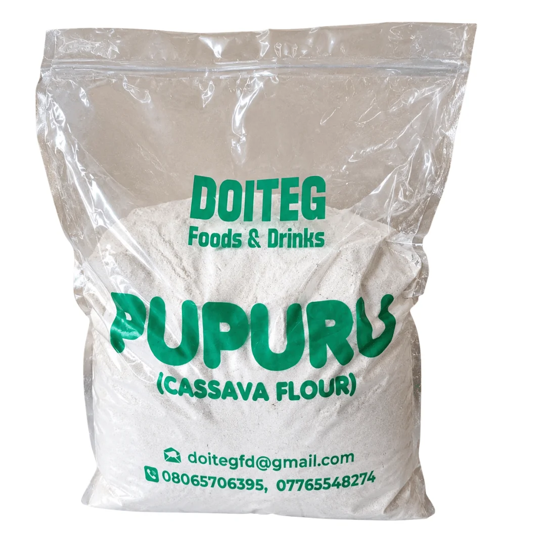 PUPURU lkale