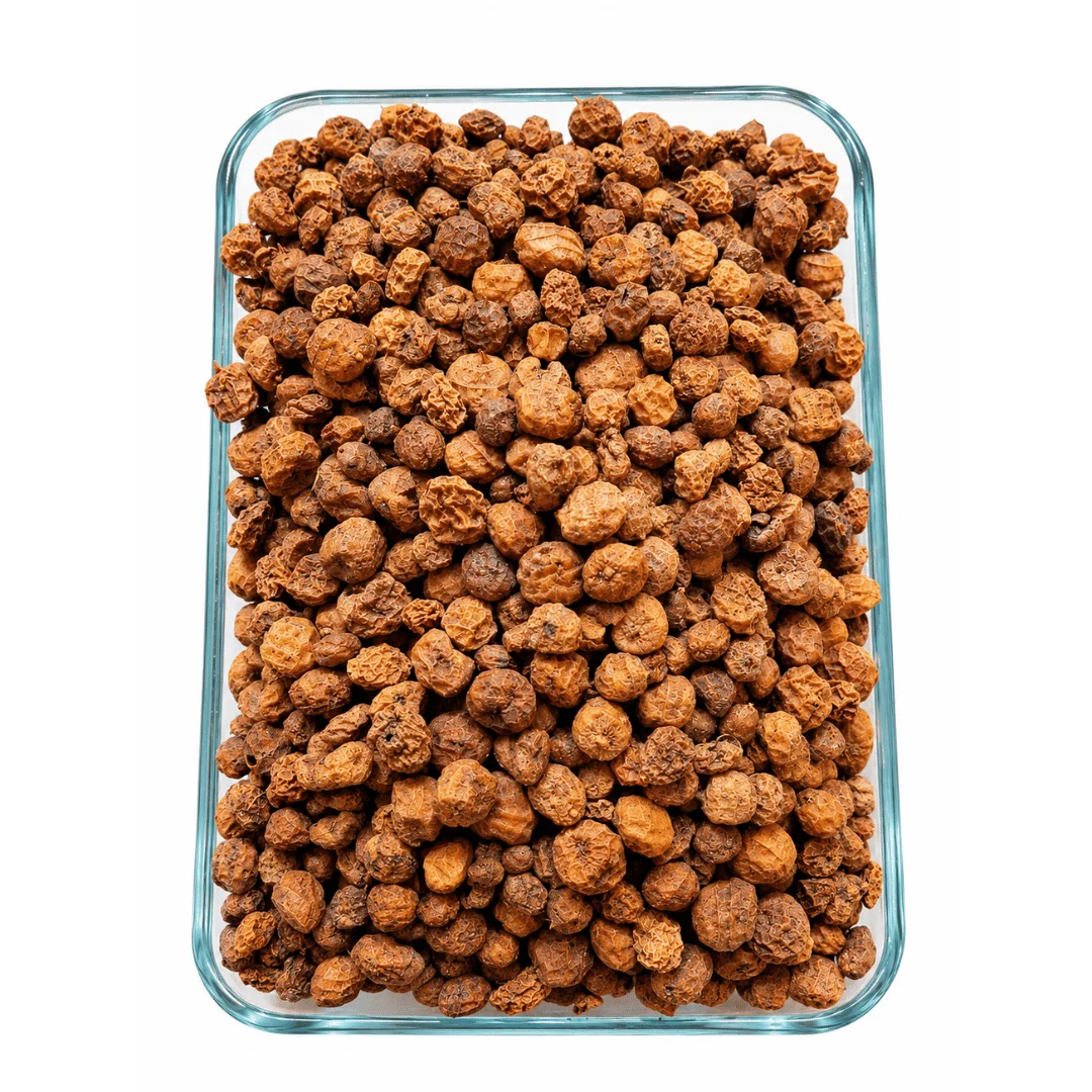 Tiger Nuts (Cyperus esculentus)